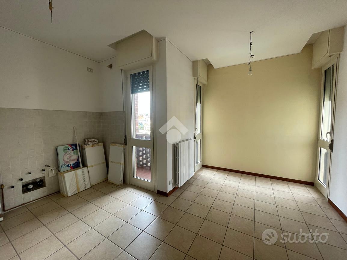 Apartment in Ponteranica, Pontesecco - Vista 5