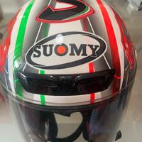 Casco Moto