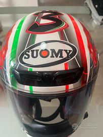 Casco Moto