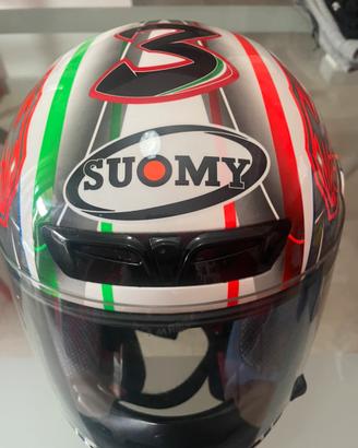 Casco Moto