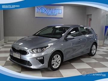 KIA Ceed 1.0 T-GDI 120cv 5 Porte Drive EU6