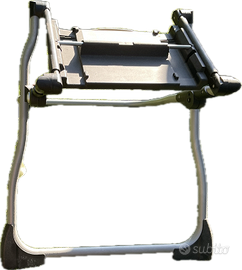 Supporto Culla Navicella Peg Perego Bassinet Stand