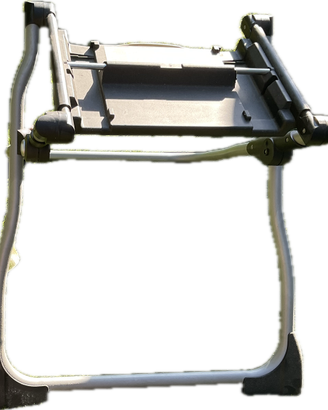 Supporto Culla Navicella Peg Perego Bassinet Stand
