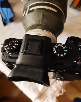Sony A9