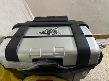 BAULETTO TRK 502 X