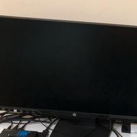 Monitor Gaming HP 25x