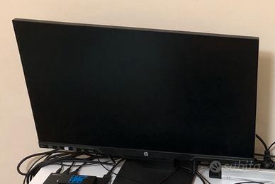 Monitor Gaming HP 25x