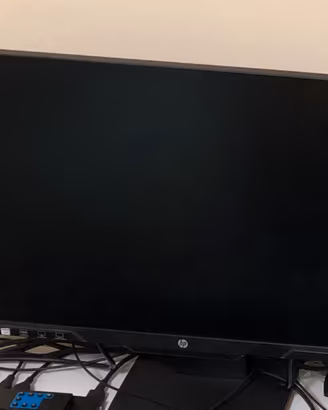 Monitor Gaming HP 25x