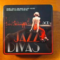 Jazz Divas - Box 3 CD