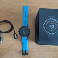 Suunto Spartan Sport WRIST HR BARO STEALTH