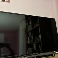 Smart tv  united 43