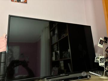 Smart tv  united 43
