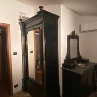 Camera da letto umbertina