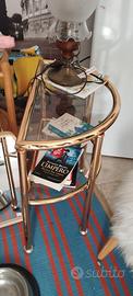 Comodini vintage originale anni 80'