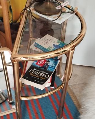 Comodini vintage originale anni 80'