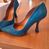 Scarpe con tacchi 