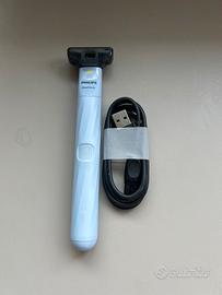 Rasoio elettrico Philips One Blade