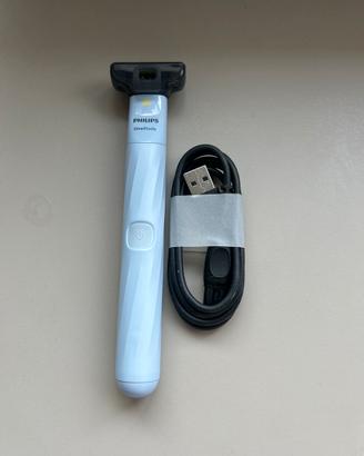 Rasoio elettrico Philips One Blade