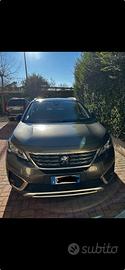 Peugeot 5008 anno dicembre 2016