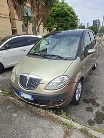 Lancia modello musa 1.9 mlt 2006