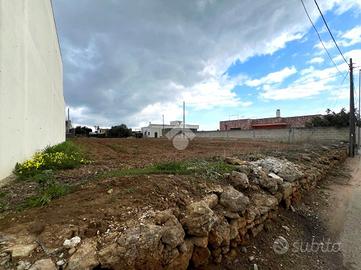 TER. RESIDENZIALE A MESAGNE