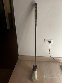 Odyssey Stroke Lab Putter nero Uomo One CH 34