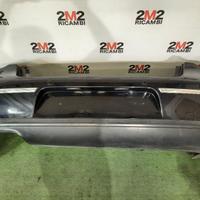 PARAURTI POSTERIORE CENTRALE VOLKSWAGEN Passat Ber