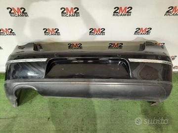 PARAURTI POSTERIORE CENTRALE VOLKSWAGEN Passat Ber