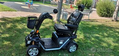 SCOOTER ELETTRICO