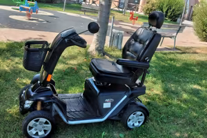 SCOOTER ELETTRICO