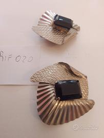 orecchini vintage 