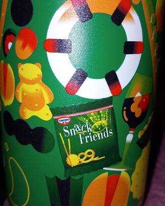 Borraccia termica Chilli's