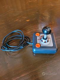 Suncom Tac-2 Joystick per Commodore, Amiga, Atari