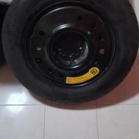 Ruotino di Scorta  T155/90 R16 