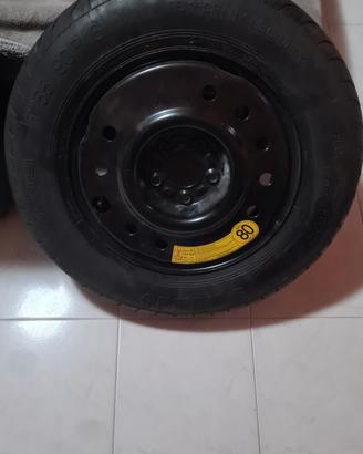 Ruotino di Scorta  T155/90 R16 
