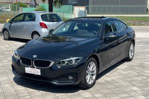 Bmw 420d xDrive GrandCoupé Advantage FINANZIBILE