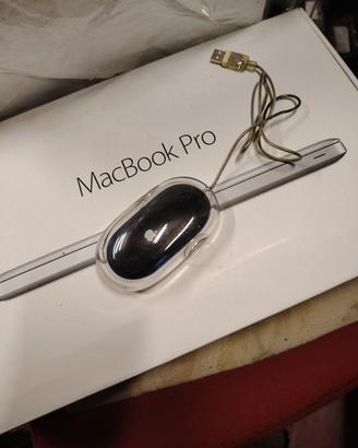 Apple Pro mouse