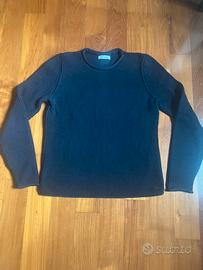 Maglione caldo cotone Replay