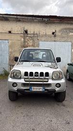 Suzuki Jimny diesel