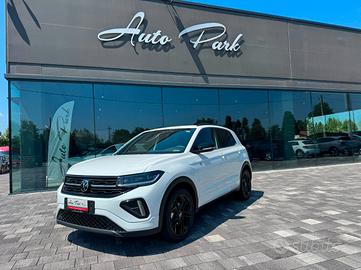 Volkswagen T-Cross 1.0 tsi R-Line Plus 115cv dsg -