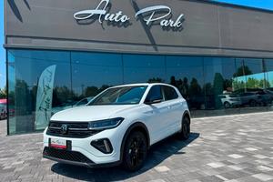 Volkswagen T-Cross 1.0 tsi R-Line Plus 115cv dsg -