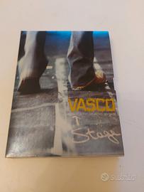 DVD Vasco Rossi Buoni o Cattivi Live Anthology