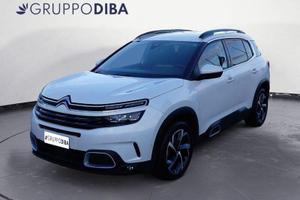 Citroën C5 Aircross I 2018 Diesel 2.0 bluehdi...