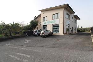 UFFICIO A POGGIO MOIANO