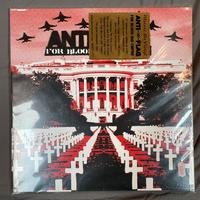 Vinile Anti Flag
