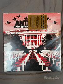 Vinile Anti Flag