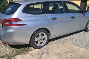 Peugeot 308 SW 1.6 BlueHDI 2016 PROBLEMI MOTORE