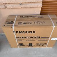 Condizionatore samsung windfree 18k e 9k