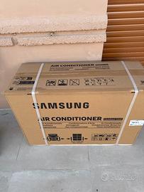 Condizionatore samsung windfree 18k e 9k