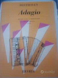 Libri per fisarmonica